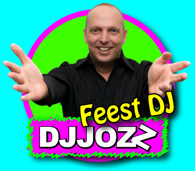 DJ Jozz Etten-Leur